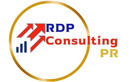 RDP Consulting PR